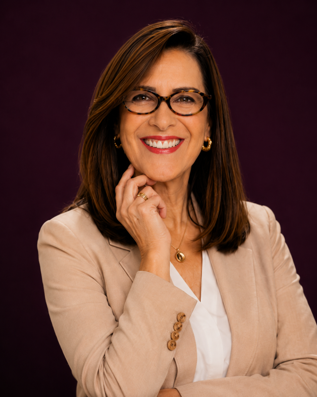 Dra. Vanessa Coutinho